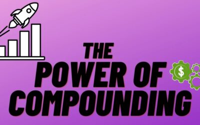 The power of compounding