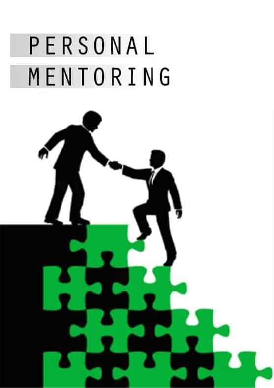 personal mentorship