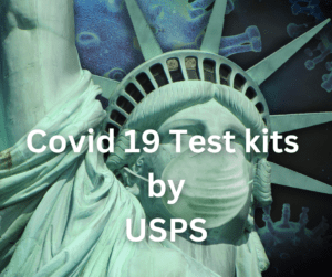Covid 19 Test kit by usp