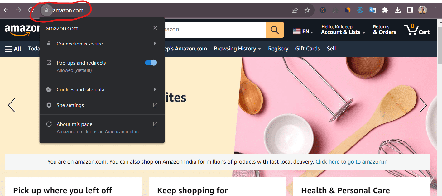 Does Amazon Sell Fake Products 