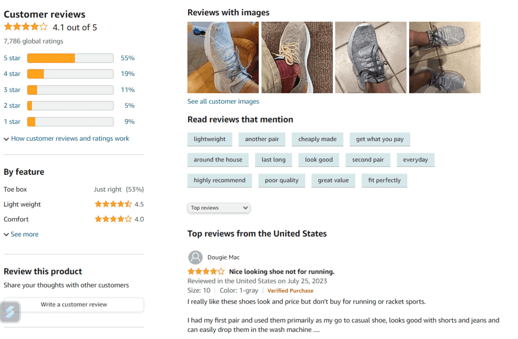 Does Amazon Sell Fake Products?