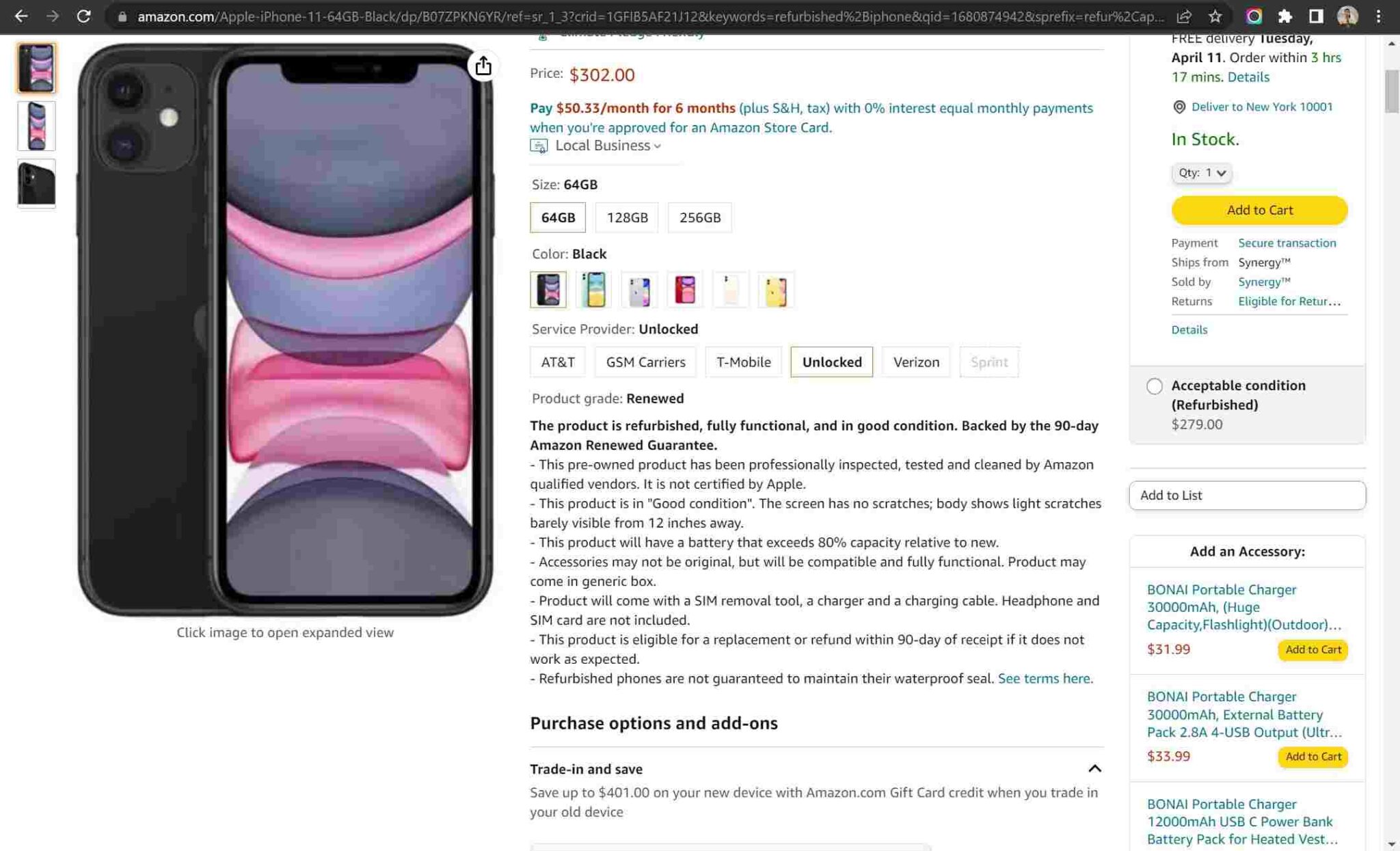 Does Amazon Sell Fake Products?