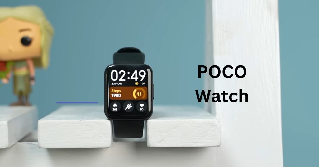 Poco Watch