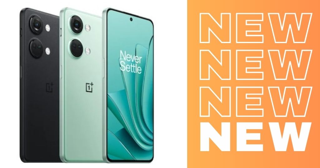 OnePlus Nord 3