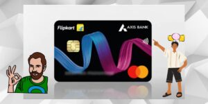 Is Flipkart Axis Bank Credit Card Good?