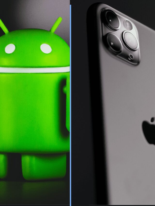 iOS 17 vs Android 14 – How could the two match up?