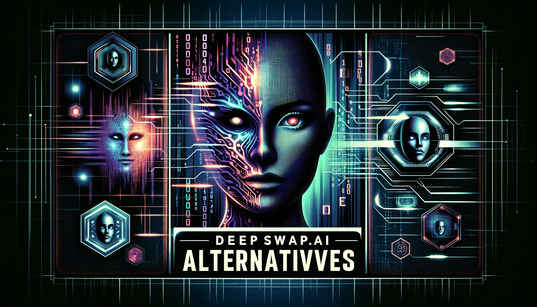 DeepSwap.ai alternatives