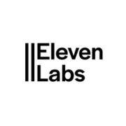 ElevenLabs Logo