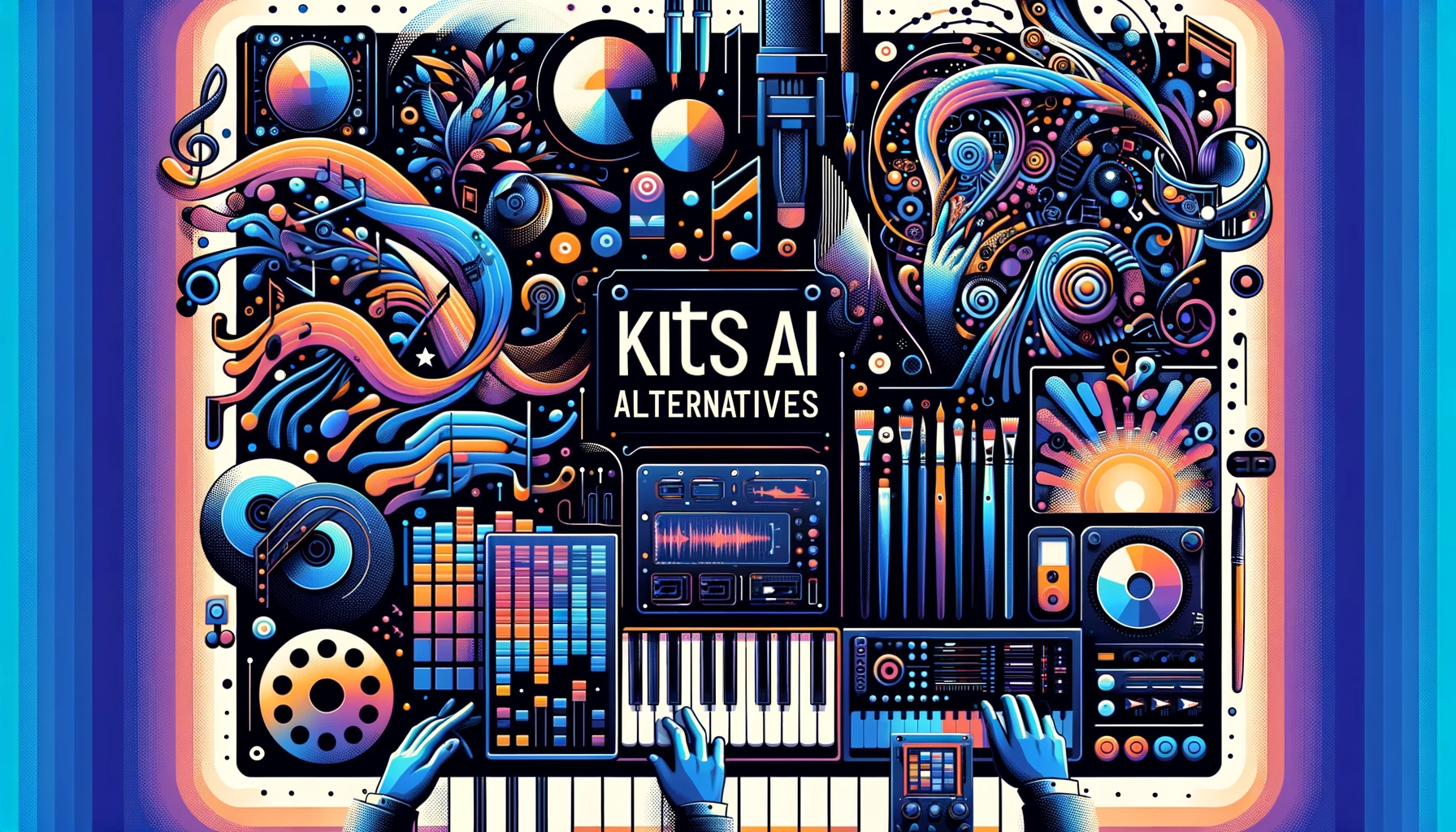 Kits.ai Alternatives