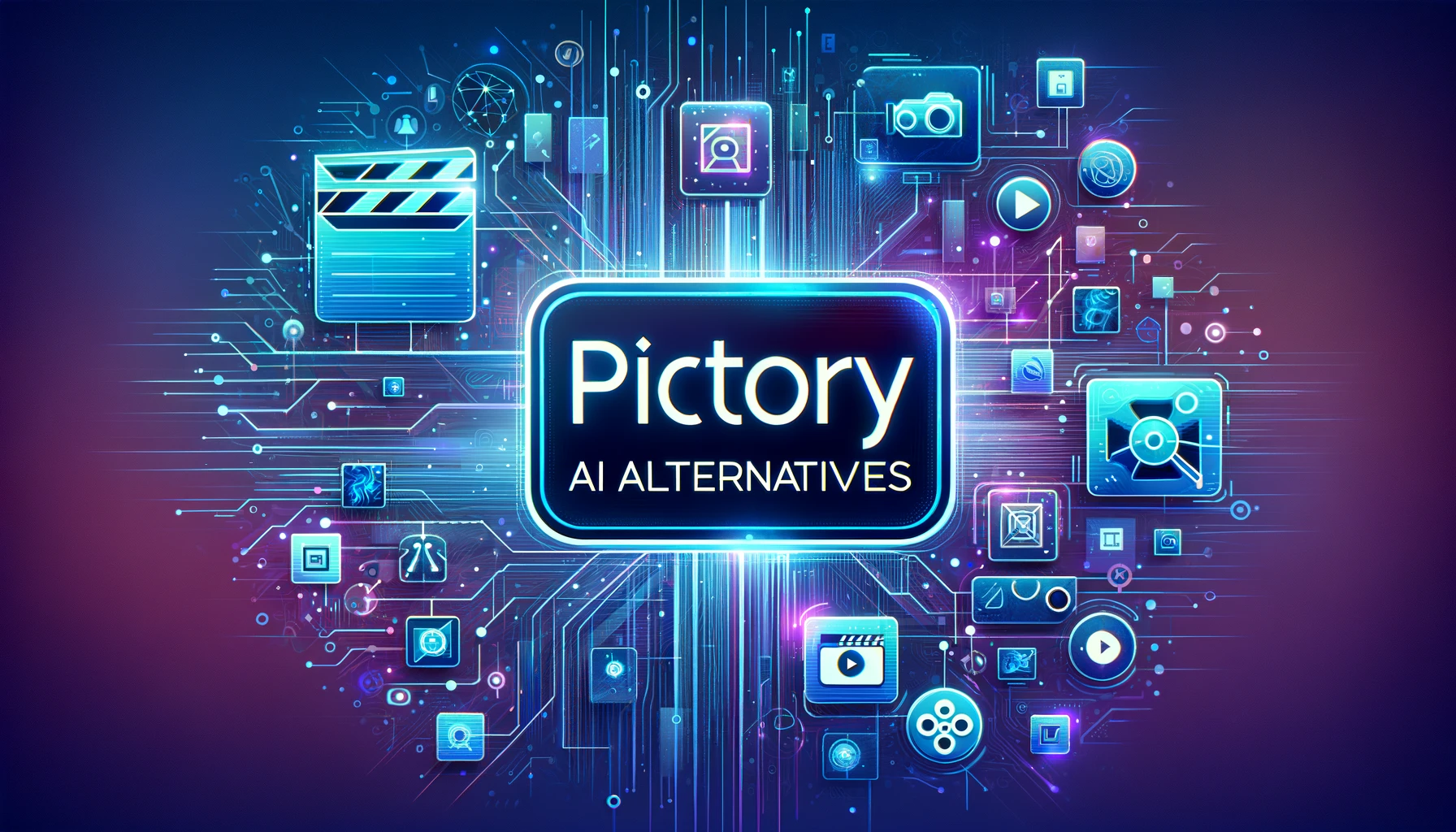 Pictory AI Alternatives