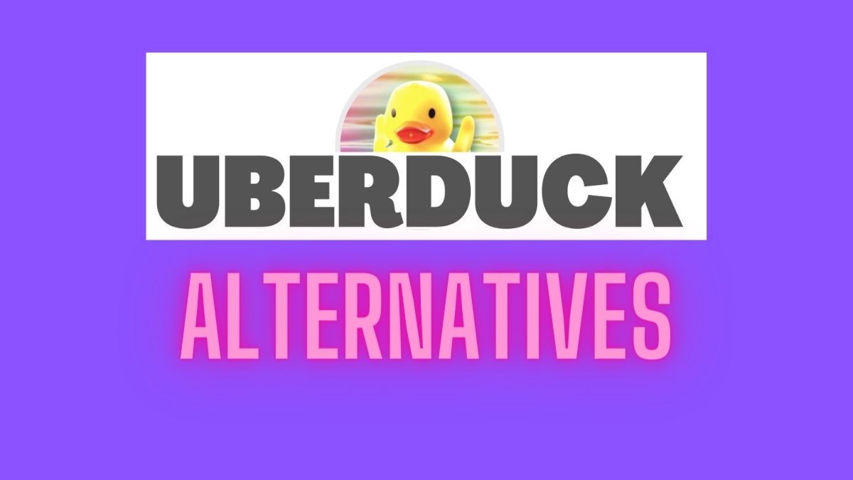 Uberduck ai alternatives