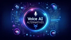 Voice AI Alternatives