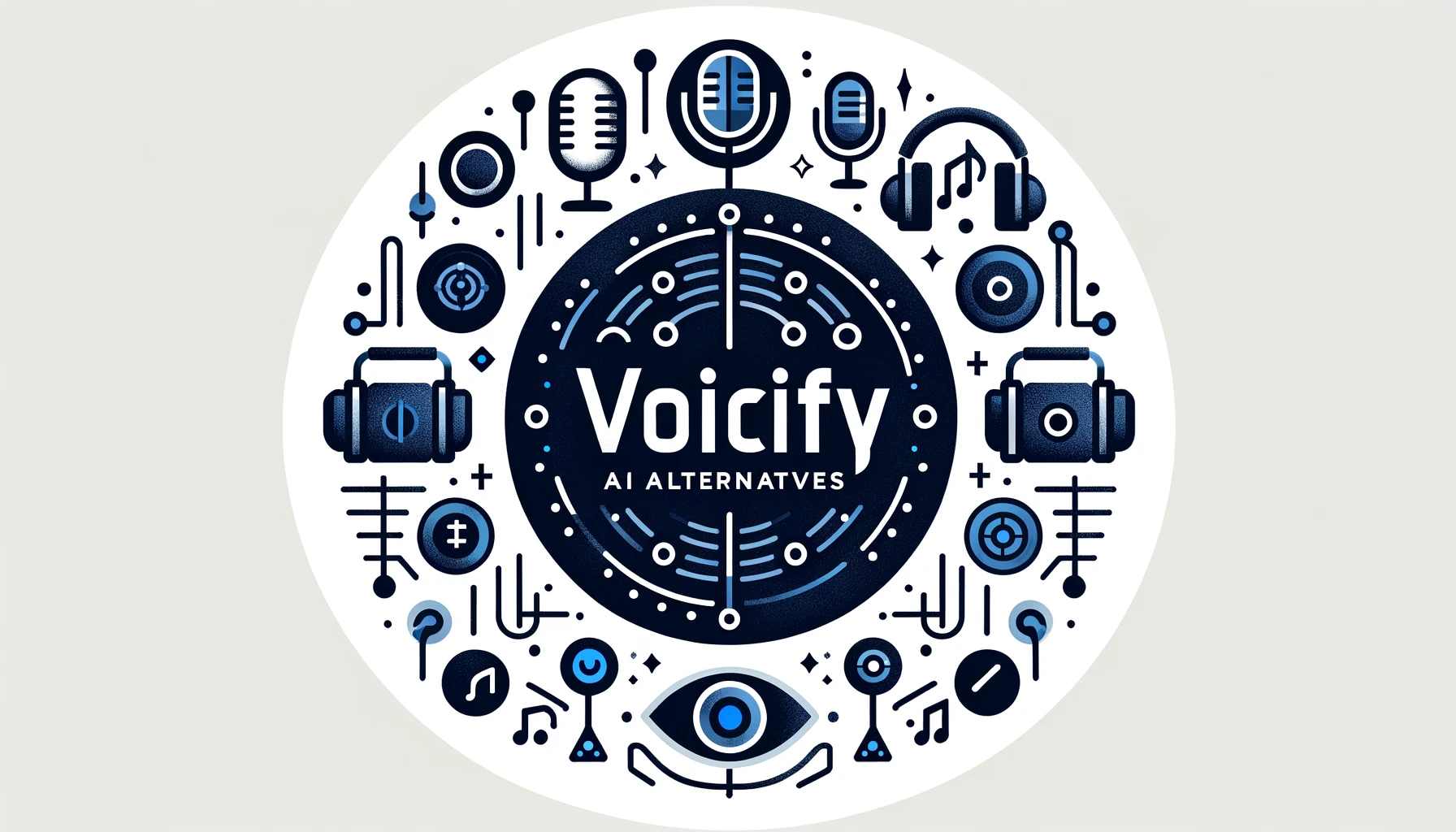 Voicify AI Alternatives