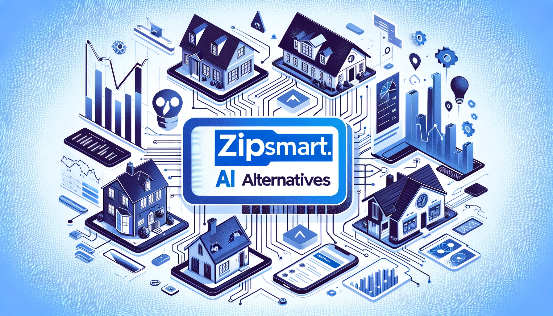 Zipsmart.ai alternatives