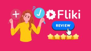 Fliki AI review